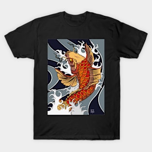 Koi_01 T-Shirt